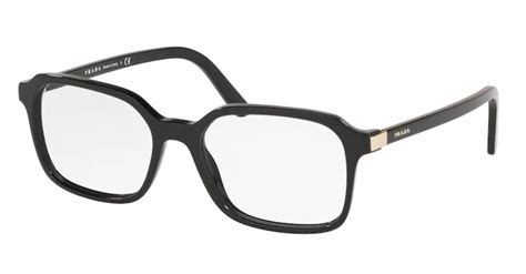 prada pr 03xvf|Prada PR 03XVF HERITAGE Eyeglasses .